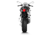 Slip-On Line (Carbon) BMW K1200R / K1200S