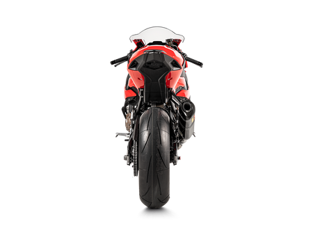 Slip-On Line (Carbon) BMW S 1000 RR / M 1000 RR