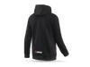 Corpo Zip Hoodie Black Men's 2XL