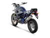 Slip-On Line (Titanium) BMW HP2 Enduro