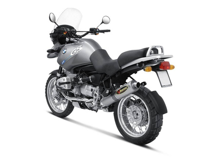 Slip-On Line (Titanium) BMW K1150GS