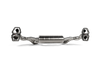 Slip-On Line (Titanium) BMW XM (G09)