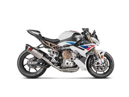 Evolution Line (Titanium) BMW S 1000 R / M 1000 R 2024