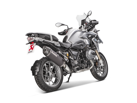 Optional Header BMW R1200 GS 2013-2018
