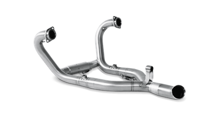 Optional Header (Titanium) BMW R NINET / PURE / RACER / SCRAMBLER / URBAN 2023