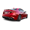 Evolution Line (Titanium) Alfa Romeo Giulia Quadrifoglio