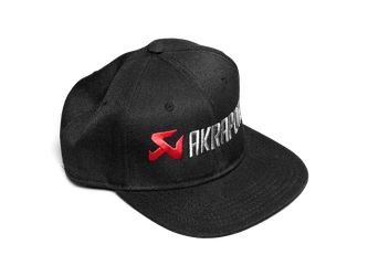 Baseball Cap Flat - Universal