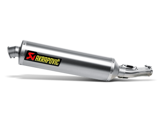 Slip-On Line (Titanium) HONDA CB1300