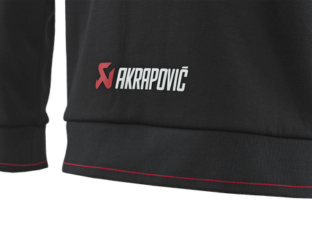 Corpo Zip Hoodie Black Men's XS