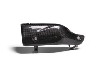 Heat Shield (Carbon) HONDA ADV350 / NSS350 Forza