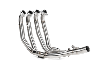 Optional Header (SS) HONDA CB1000R