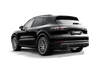 Evolution Line (Titanium) Porsche Cayenne S / Coupe (536) 2021