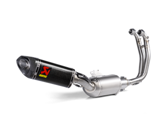 Racing Line (Carbon) Aprilia Tuono 660