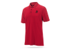 Corpo Polo Red Men's XS