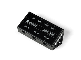 Akrapovič Control Kit Mercedes-AMG A45 / A45S (W177) preLCI