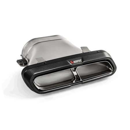 Evolution Line (Titanium) Mercedes-AMG E63 / E63 Sedan/Estate (W213/S213)