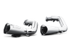Open Line (Chrome) Harley-Davidson Dyna FXD / FXDB / FXDC / FXDL / FXDWG