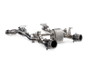 Evolution Line (Titanium) Ferrari F8 TRIBUTO / SPIDER