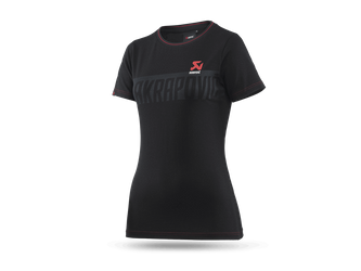 Corpo T-Shirt Black Women's 2XL