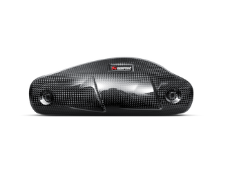 Heat Shield (Carbon) Ducati Hypermotard