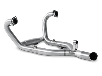 Optional Header (Titanium) BMW R NINET 2016
