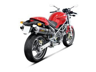 Racing Line (Carbon) Ducati Monster 1000