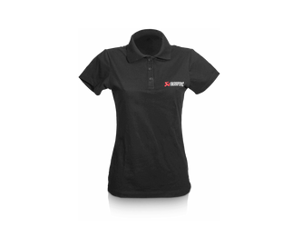 Women's Akrapovič Polo Shirt - L