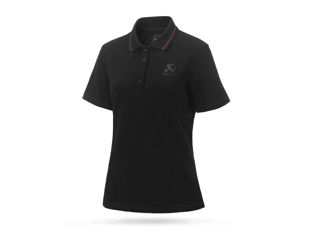 Corpo Polo Black Women's XS