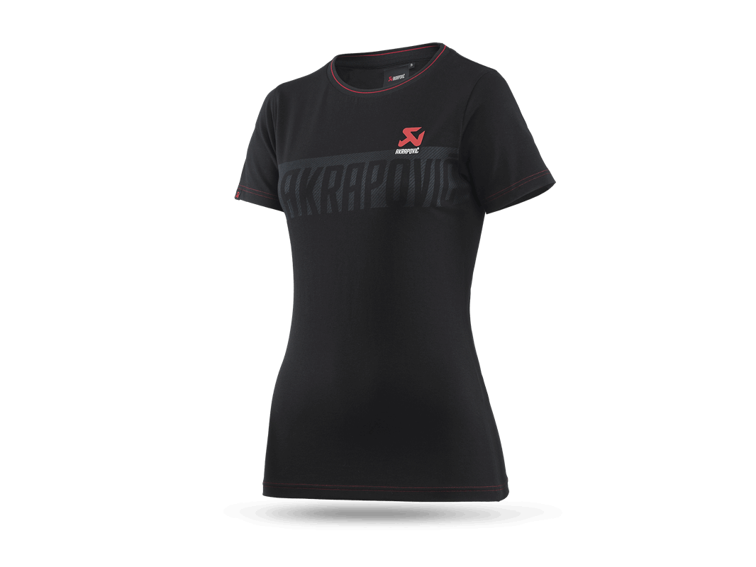 Corpo T-Shirt Black Women's XL