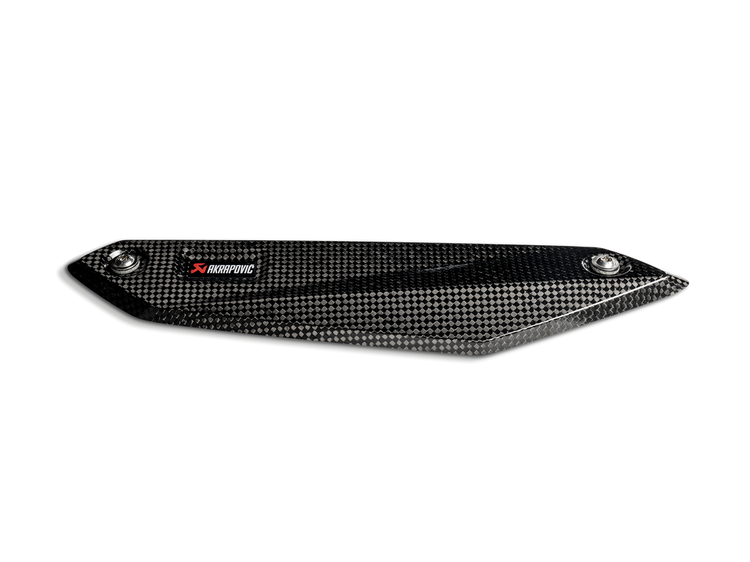 Heat Shield (Carbon) BMW F900R / F900XR