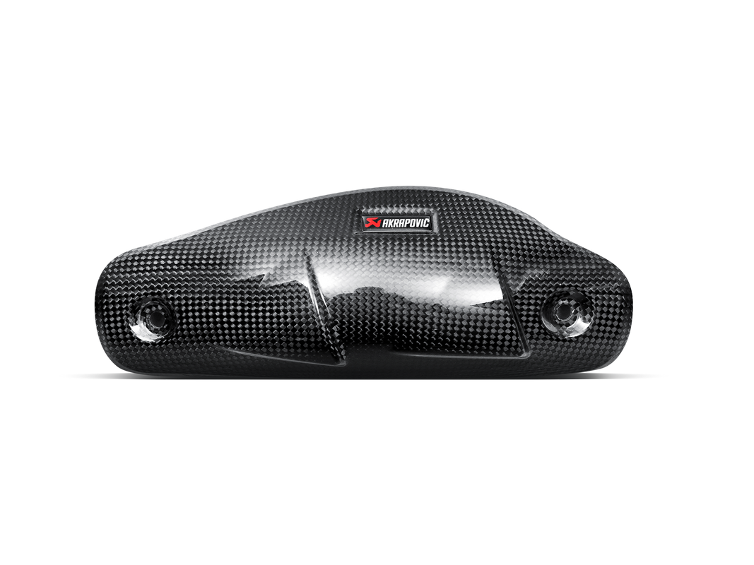 Heat Shield (Carbon) Ducati Hypermotard