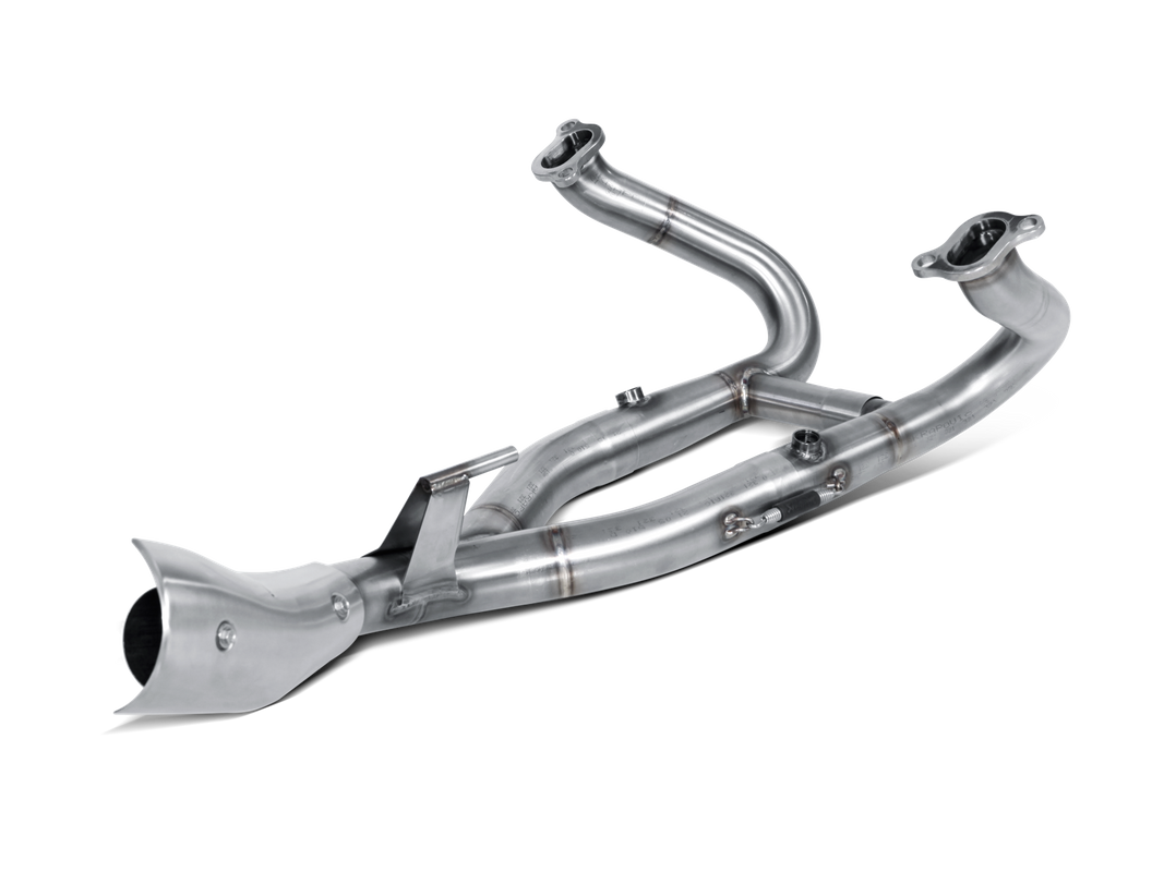 Optional Header BMW R1200 GS 2013-2018