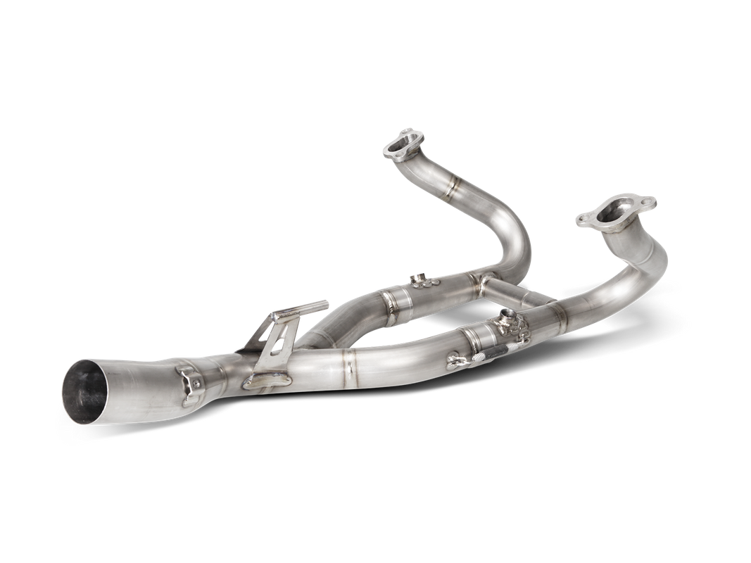 Optional Header (Titanium) BMW R1200 R/RS 2015-2018