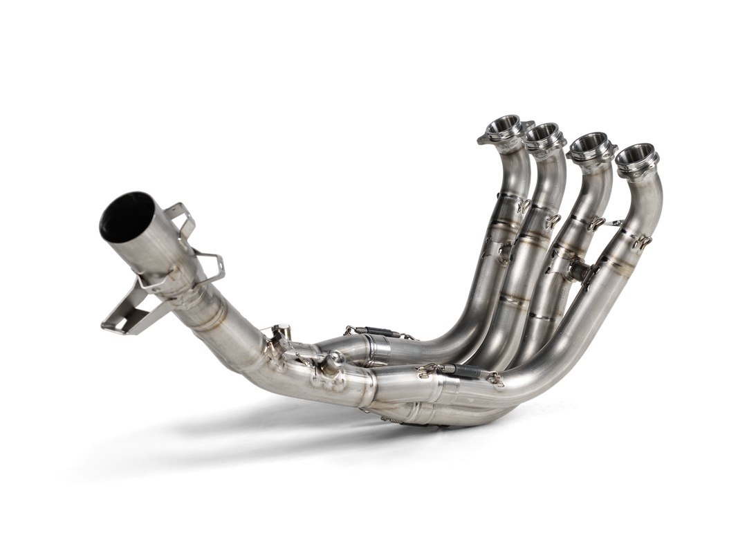 Optional Header (Titanium) BMW S 1000 XR / M 1000 XR 2024