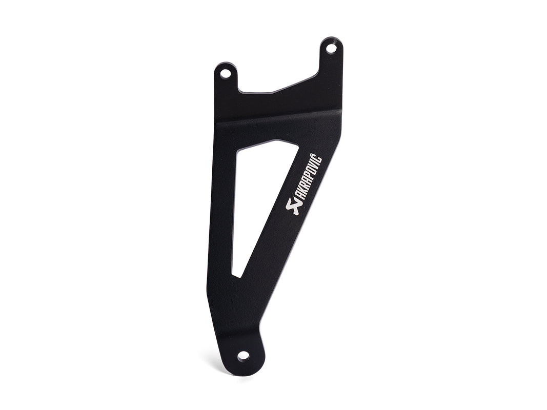 Optional muffler bracket for racing subframe BMW S 1000 RR / M 1000 RR