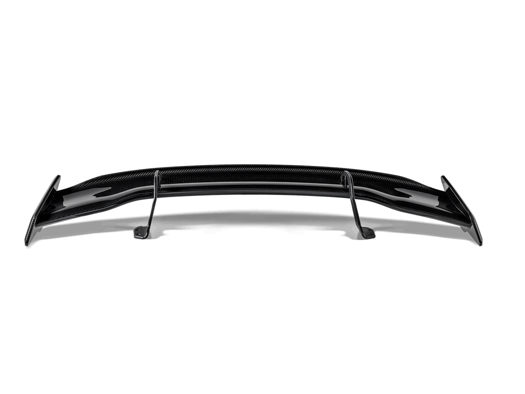 Rear Wing (Carbon) BMW M4 (G82) - OPF/GPF 2022